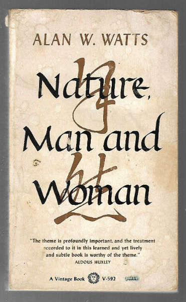 Nature, Man and Woman